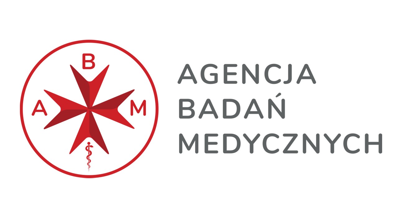 logo Agencja Badań Medycznych