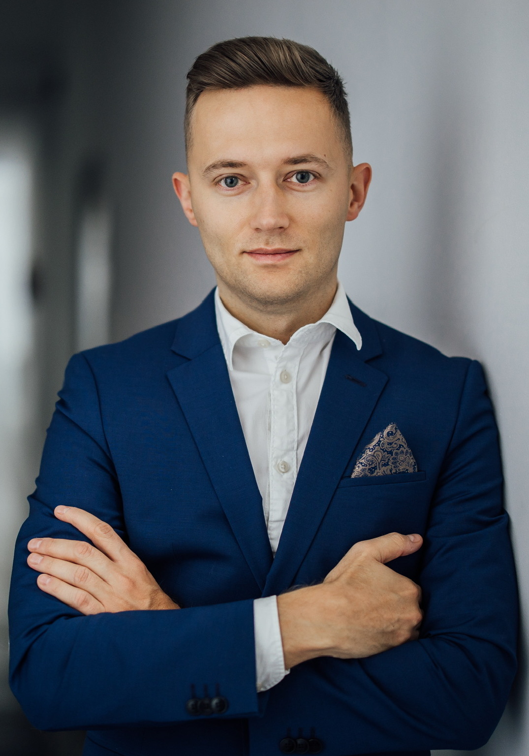 Zdjęcie Tomasza Kowalskiego