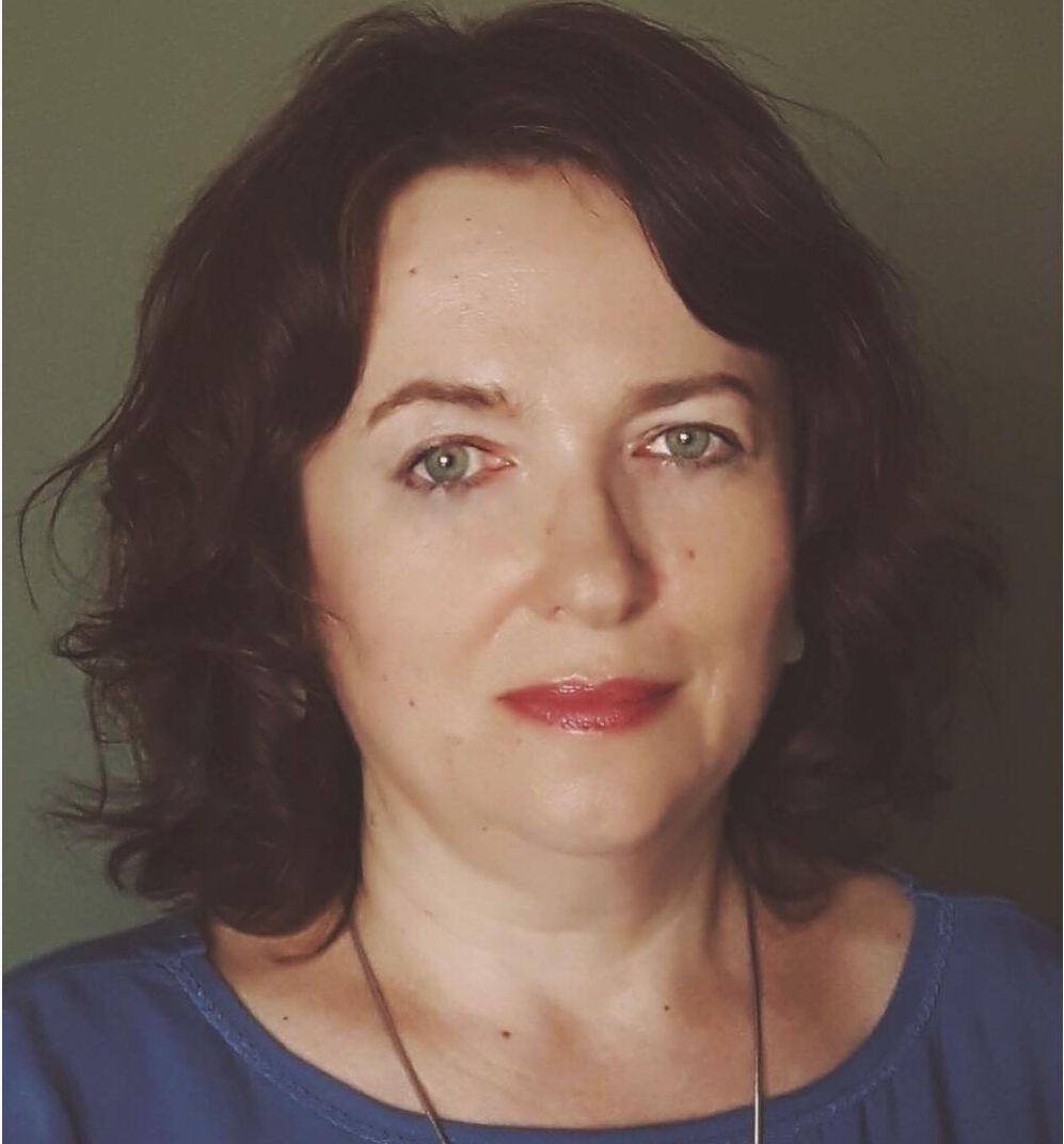 prof. Edyta Suliga