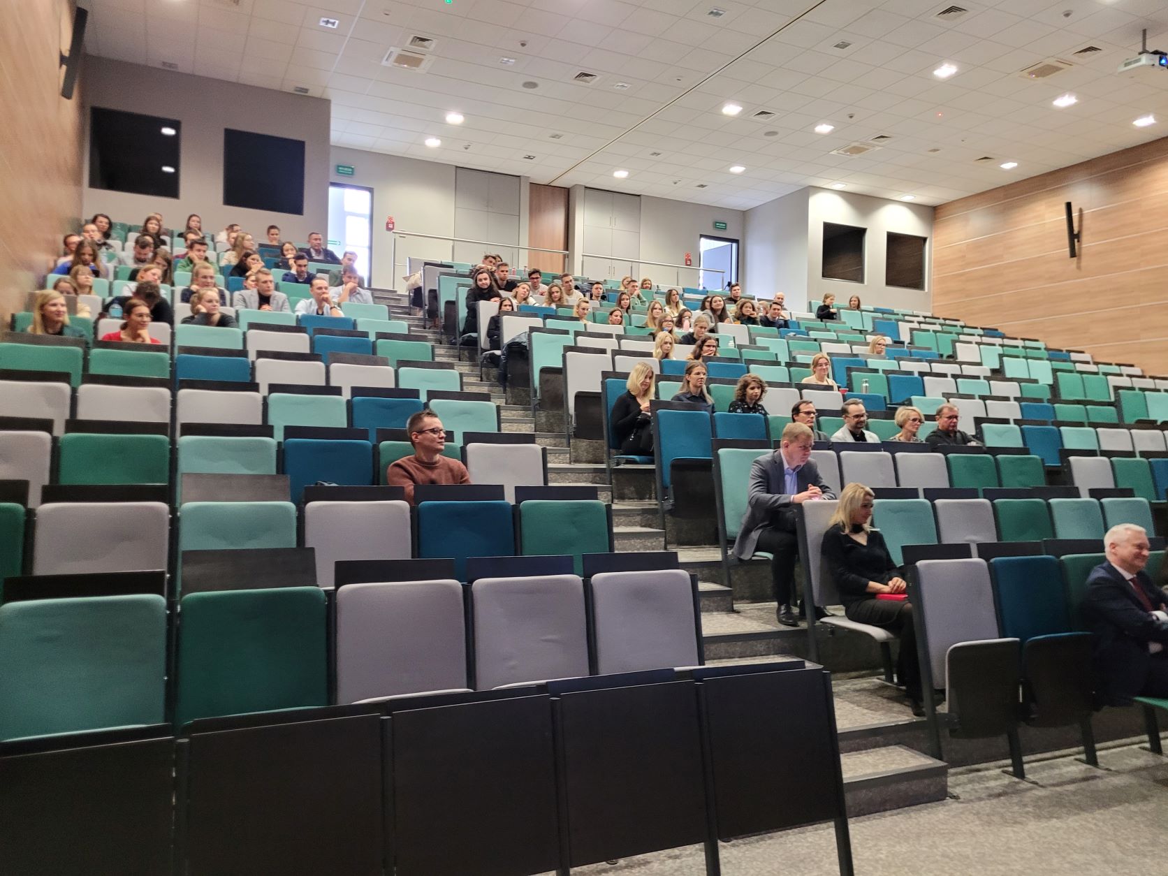spotkanie naukowe Diagnostyka i terapia wad płodu 4