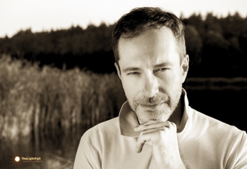 prof. Marcin Jabłoński