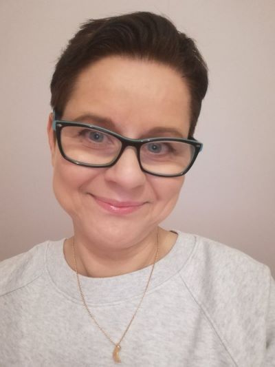 prof. D. Zarębska-Michaluk