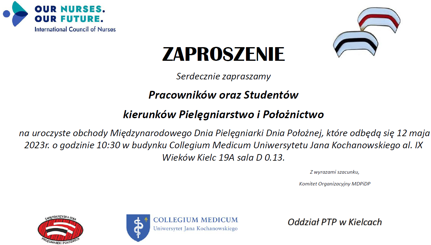 dzien pielegniarki 2023