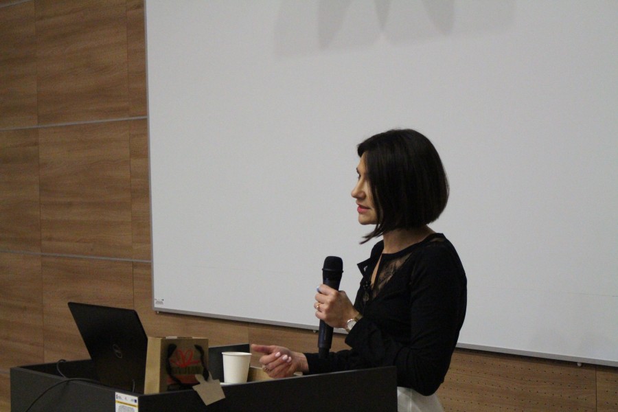 Kamila Sobaś