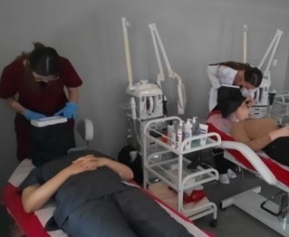 kosmetologia