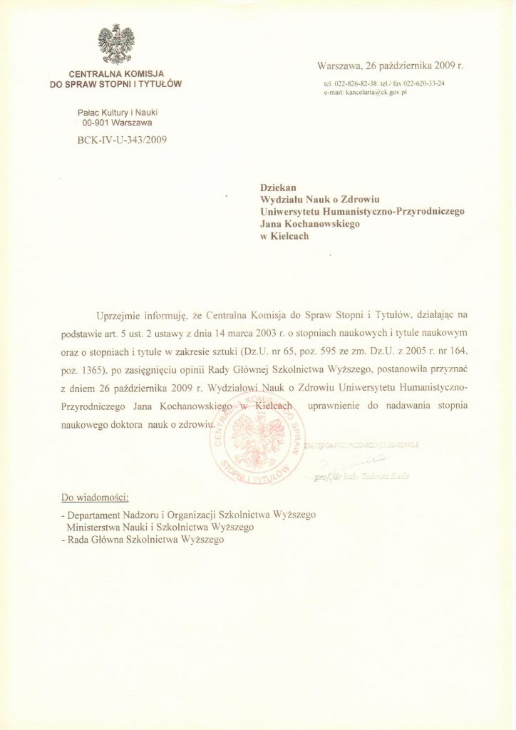 Uprawnienia dr nauk o zdr 724x1024